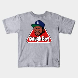 Dough.Boy Kids T-Shirt